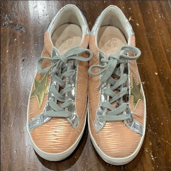 Golden Goose Other - Golden Goose BonPoint EUC sneakers